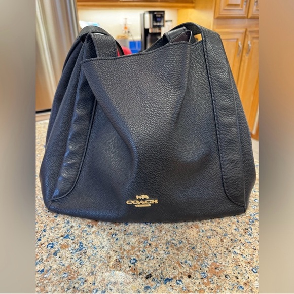 COACH Hadley Hobo handbag - Picture 1 of 6